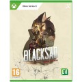 Blacksad: Under The Skin (русская версия) (Xbox Series X)