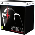 Among Us: Impostor Edition (русские субтитры) (PS5)