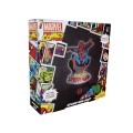 Светильник Marvel Comics Spiderman (PP3445MC)