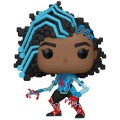 Фигурка Funko POP! Bobble: Marvel: Spider-Man ATSV: Spider-Byte 65728