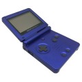 (Trade-In) Игровая приставка Nintendo Game Boy Advance SP (AGS-101) (синий)