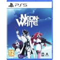 Neon White (русские субтитры) (PS5)