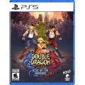 Double Dragon Gaiden: Rise of the Dragons (английская версия) (PS5)