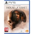 The Dark Pictures Anthology: House of Ashes (русская версия) (PS5)