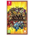 Shovel Knight: Treasure Trove (русские субтитры) (Nintendo Switch)