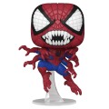 Фигурка Funko POP! Bobble: Marvel: Doppelganger Spider-Man (Exc) 59176