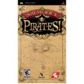 Sid Meier's Pirates!