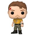 Фигурка Funko POP! Movies: The Suicide Squad: Rick Flag 56020