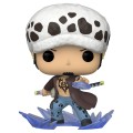 Фигурка Funko POP! Animation: One Piece: Trafalgar Law (Exc) 57268