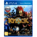 Knack (русская версия) (PS4)