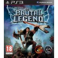 Brutal Legend (PS3)