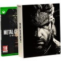 Metal Gear Solid Delta: Snake Eater - Deluxe Edition (русские субтитры) (Xbox Series X)