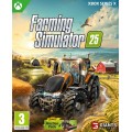 Farming Simulator 25 (русские субтитры) (Xbox Series X)