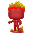 Фигурка Funko POP! Bobble: Marvel: 80th First Appearance: Human Torch 42653