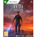 Star Wars Jedi: Survivor (английская версия) (Xbox Series X)