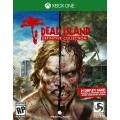 Dead Island Definitive Collection (русские субтитры) (Xbox One / Series)