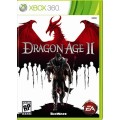 Dragon Age II (русские субтитры) (Xbox 360 / One / Series)