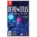 Dead Cells. Action Game of the Year (русские субтитры) (Nintendo Switch)