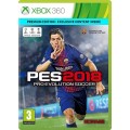 Pro Evolution Soccer 2018 (Русские субтитры) (Xbox 360)