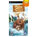 Open Season (Сезон Охоты) (PSP)