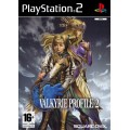 Valkyrie Profile 2: Silmeria (PS2)