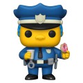 Фигурка Funko POP! Vinyl: Simpsons: Chief Wiggum 52946