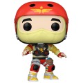 Фигурка Funko POP! Movies: The Flash: Barry Allen 65596