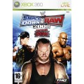 WWE SmackDown vs. RAW 2008 (английская версия) (Xbox 360)