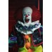 Фигурка NECA IT - 8" Clothed Action Figure - Pennywise (1990 Movie) 45472