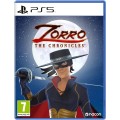 Zorro: The Chronicles (русские субтитры) (PS5)