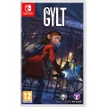 Gylt (русские субтитры) (Nintendo Switch)