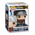 Фигурка Funko POP! Vinyl: BTTF: Marty in Future Outfit 48707