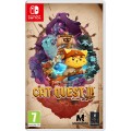 Cat Quest III (русские субтитры) (Nintendo Switch)