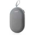 Сумка Dobe Storage Case для хранения и переноски Oculus Quest 2/3/3S (TY-3817), Gray