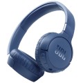 Беспроводные наушники JBL Tune 660NC, синий