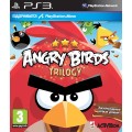 Angry Birds Trilogy (PS3)