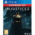 Injustice 2 (русские субтитры) (PS4)