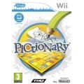uDraw Pictionary (Wii)