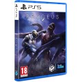 Prodeus (русские субтитры) (PS5)