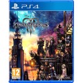 Kingdom Hearts III (PS4)