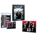 Hitman World of Assassination - 25th Anniversary Box (русские субтитры) (PS5)