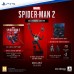 Marvel Spider-Man 2 - Collector's Edition (Человек-Паук 2) (русская версия) (код загрузки) (PS5)