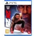 WWE 2K25 (английская версия) (PS5)