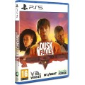 As Dusk Falls (русская версия) (PS5)