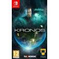 Battle Worlds: Kronos (русские субтитры) (Nintendo Switch)