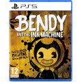 Bendy and the Ink Machine (русские субтитры) (PS5)