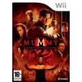 The Mummy: Tomb of the Emperor (Wii / WiiU)