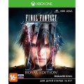 Final Fantasy XV. Royale Edition (русские субтитры) (Xbox One / Series)