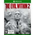 The Evil Within 2 (русская версия) (Xbox One / Series)