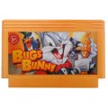 Игровой картридж для Dendy Bugs Bunny